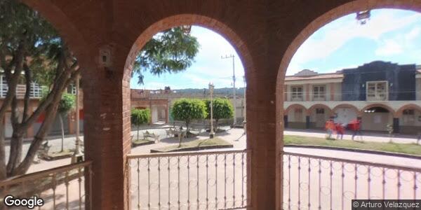 REGISTRO CIVIL TZINTZINGAREO